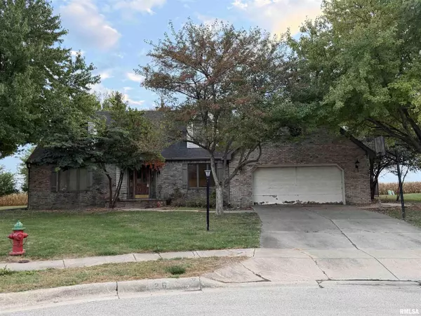 26 JASPER CT, Morton, IL 61550