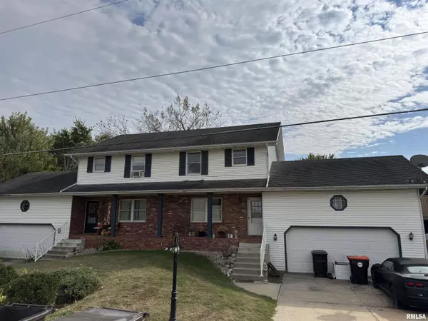 Dunlap, IL 61525,5704-5708 LEGION HALL RD