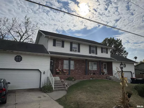 Dunlap, IL 61525,5704-5708 LEGION HALL RD