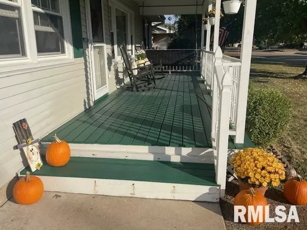 Chillicothe, IL 61523,1105 N MANNING DR