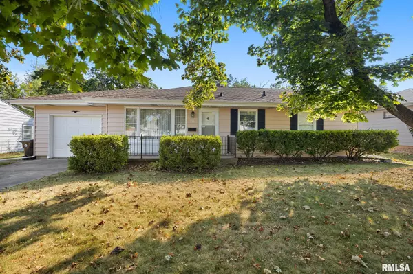 Peoria, IL 61614,316 KNOLL CREST DR