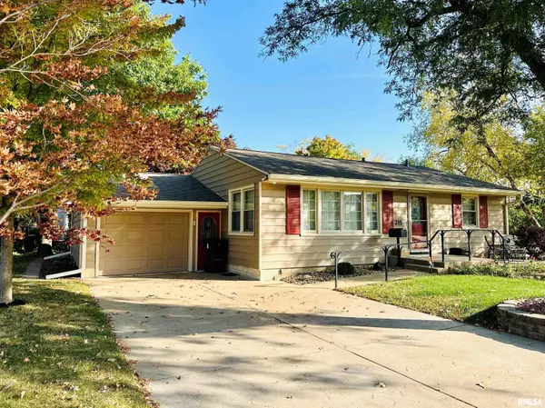 315 E BIRCHWOOD ST, Morton, IL 61550
