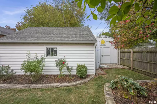 Peoria, IL 61604,604 W FORREST HILL AVE