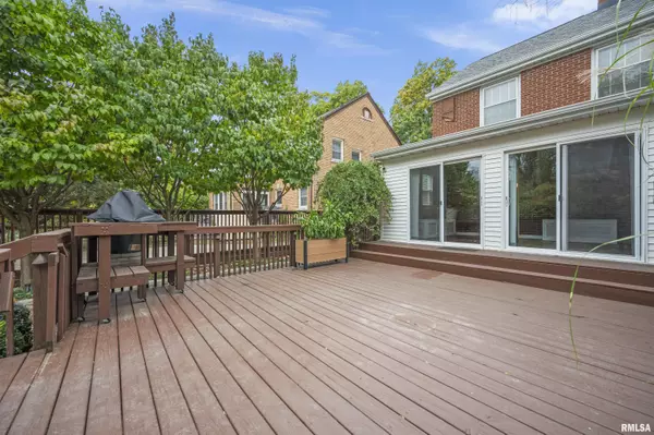 Peoria, IL 61604,604 W FORREST HILL AVE