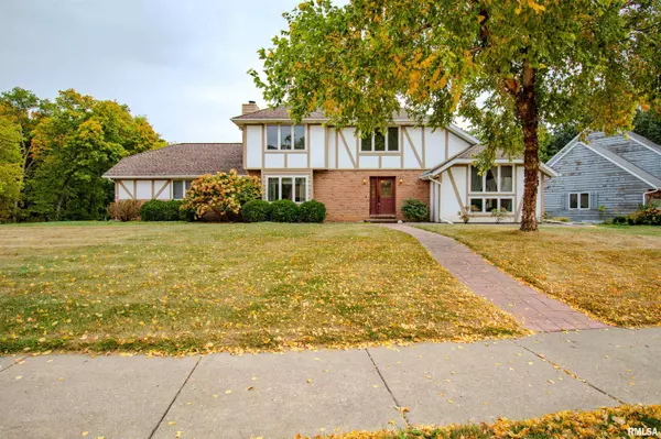11918 N WINDCREST CT, Dunlap, IL 61525