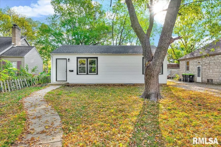 514 N 5TH ST, Chillicothe, IL 61523