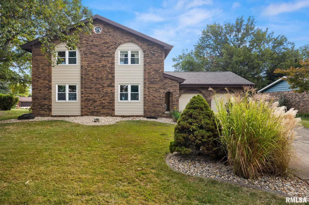 Morton, IL 61550,430 N MONTANA AVE