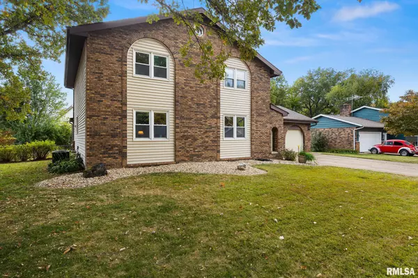 Morton, IL 61550,430 N MONTANA AVE