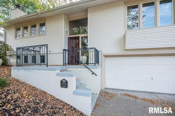 Washington, IL 61571,1006 KNOLLCREST DR