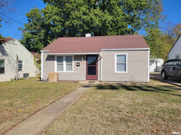 417 W NEBRASKA AVE, Peoria, IL 61604