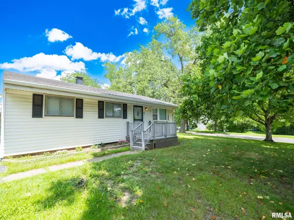 Bartonville, IL 61607,1 NEW SALEM RD