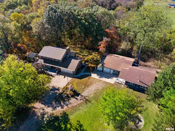 Glasford, IL 61533,29353 N BITNER RD