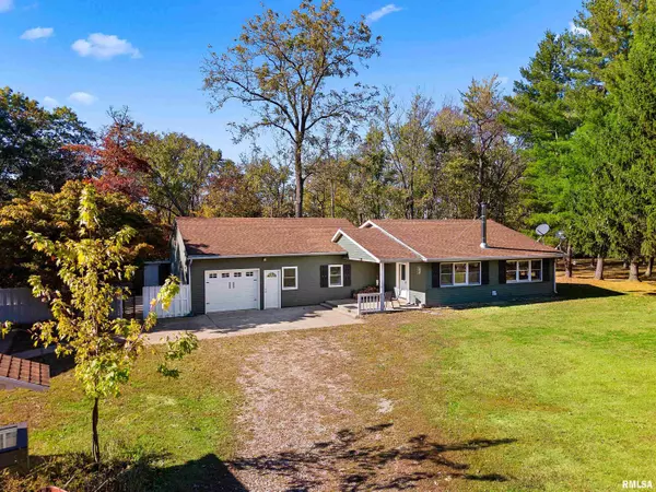 Glasford, IL 61533,29353 N BITNER RD