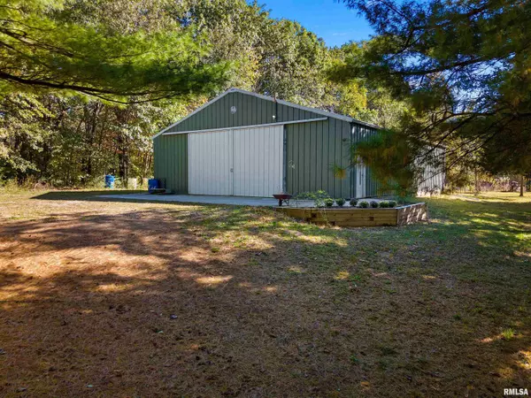 Glasford, IL 61533,29353 N BITNER RD