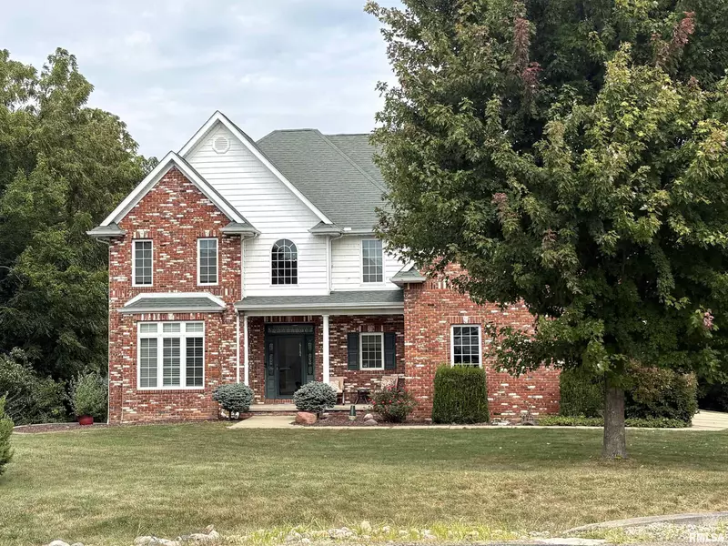 510 WESTMINSTER RD, Germantown Hills, IL 61548