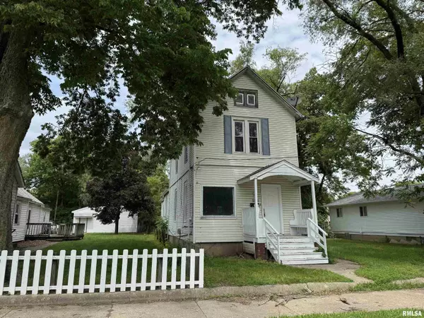 1009 W SMITH ST, Peoria, IL 61605