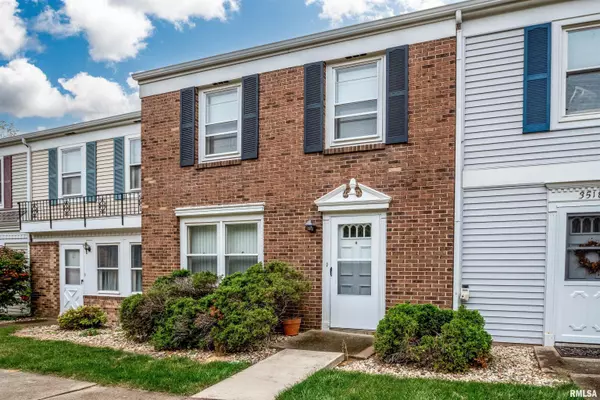 3516 W RICHWOODS BLVD, Peoria, IL 61604