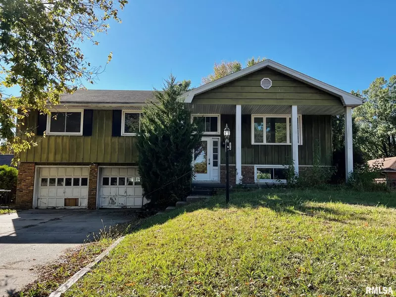 2824 W ROHMANN AVE, West Peoria, IL 61604