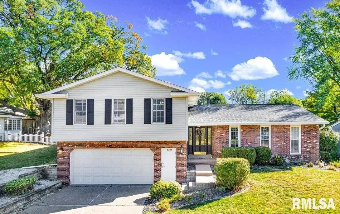 Peoria, IL 61614,5108 N WOODVIEW AVE