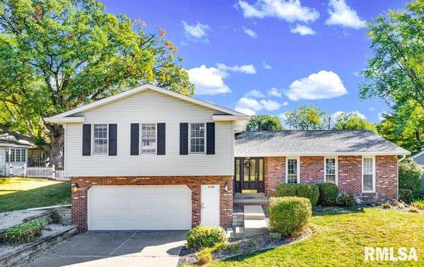 5108 N WOODVIEW AVE, Peoria, IL 61614