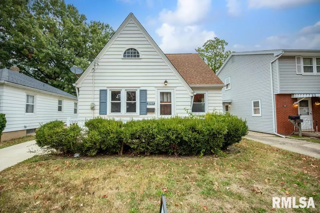 West Peoria, IL 61604,2309 W KELLOGG AVE