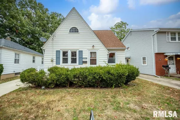 2309 W KELLOGG AVE, West Peoria, IL 61604