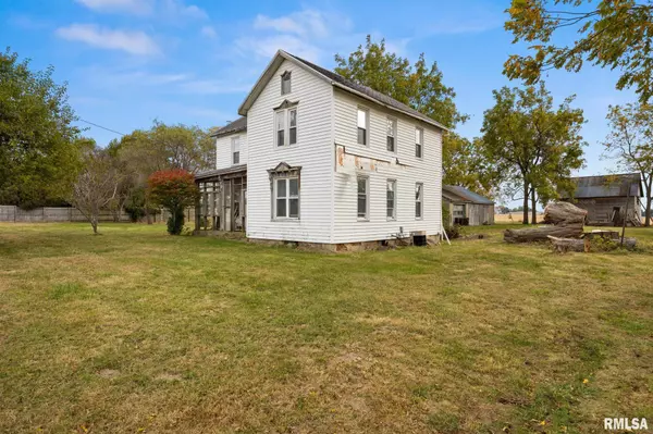 Washington, IL 61571,25409 SCHUCK RD