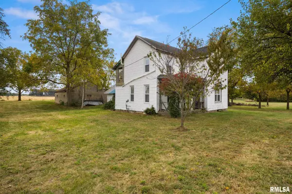 Washington, IL 61571,25409 SCHUCK RD