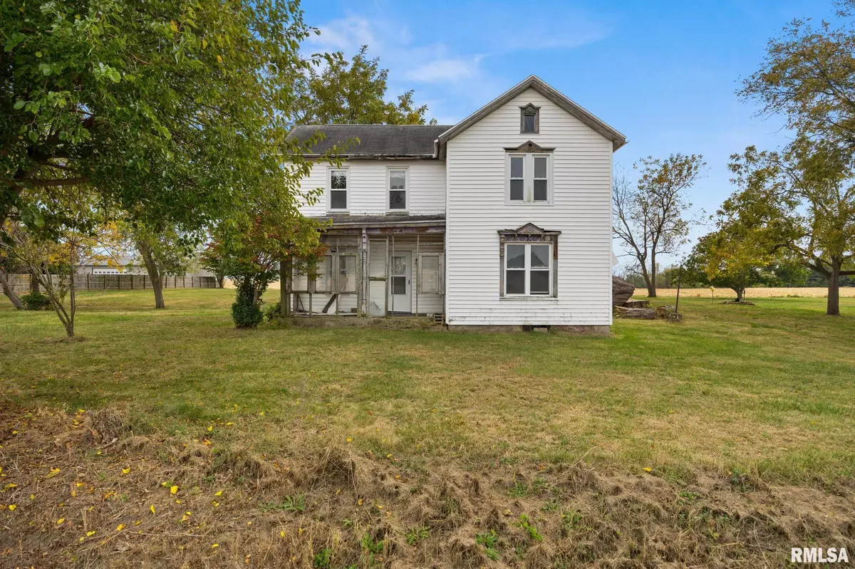 Washington, IL 61571,25409 SCHUCK RD