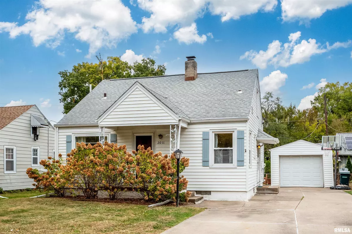 Peoria, IL 61604,2011 W RICHWOODS BLVD