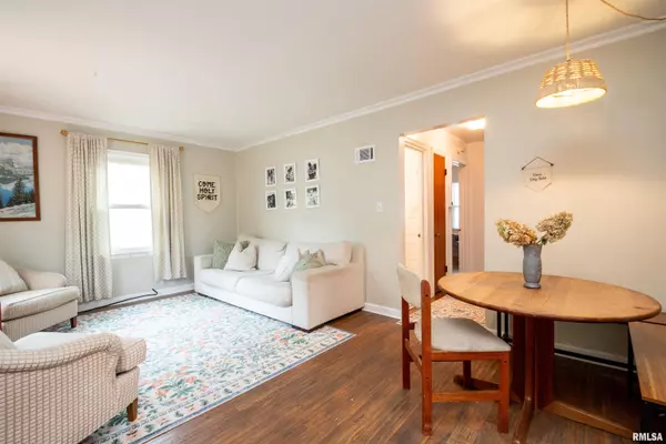 Peoria, IL 61604,2011 W RICHWOODS BLVD