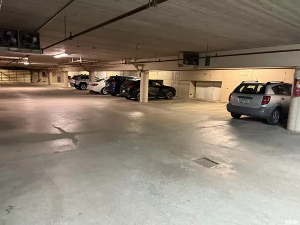 Peoria, IL 61615,2605 W WILLOWLAKE DR #13