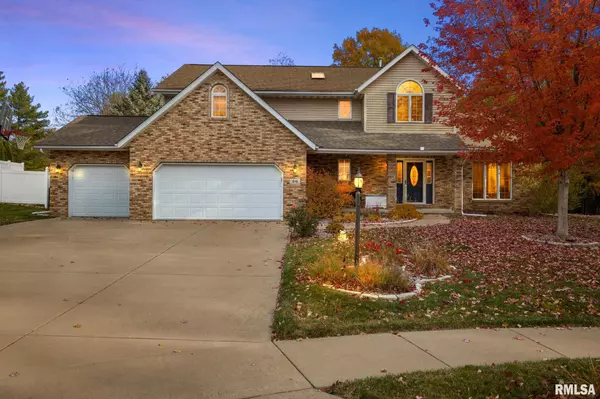 Morton, IL 61550,26 LINDEN CT