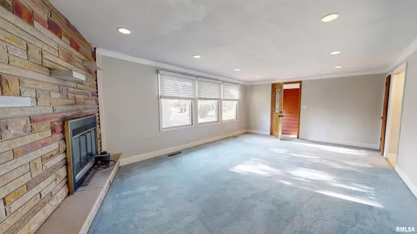 Peoria, IL 61615,2833 SUSAN Curve