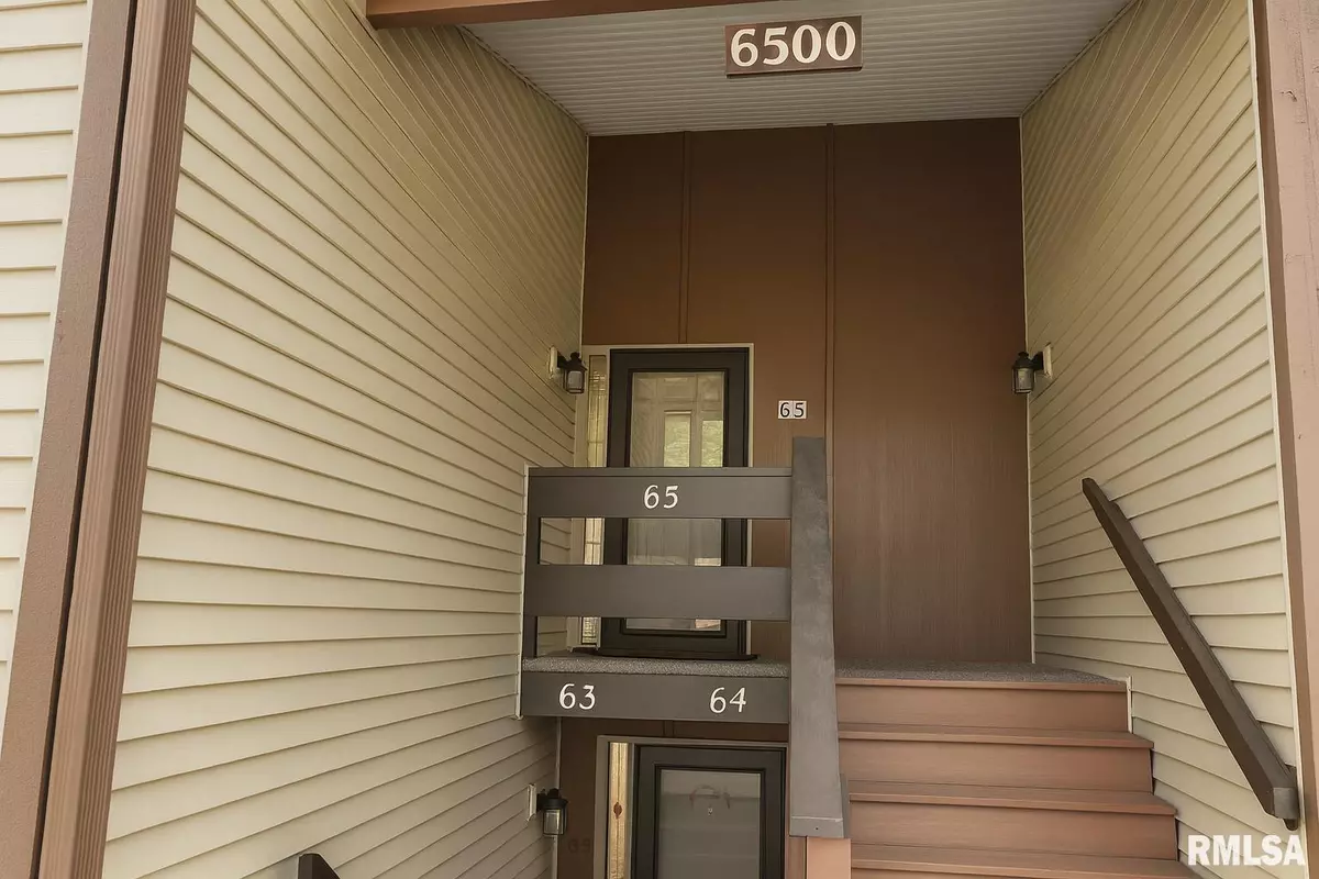 Peoria, IL 61614,6500 N ALLEN RD #65