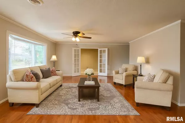 Peoria, IL 61614,6500 N ALLEN RD #65