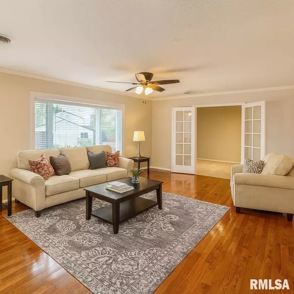 Peoria, IL 61614,6500 N ALLEN RD #65