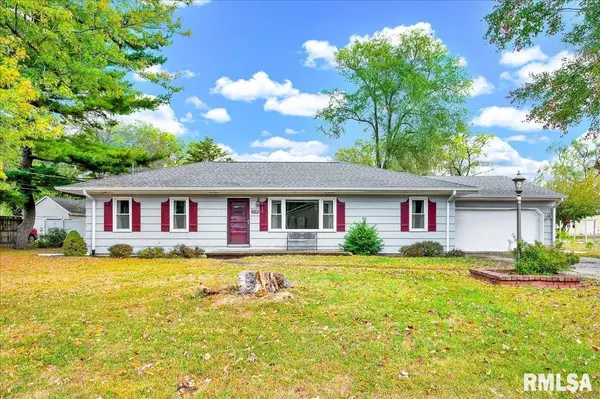 Creve Coeur, IL 61610,306 ALTA VISTA TER