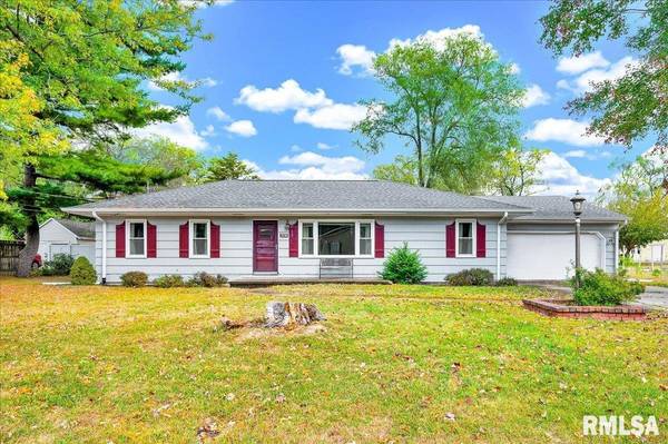 306 ALTA VISTA TER, Creve Coeur, IL 61610