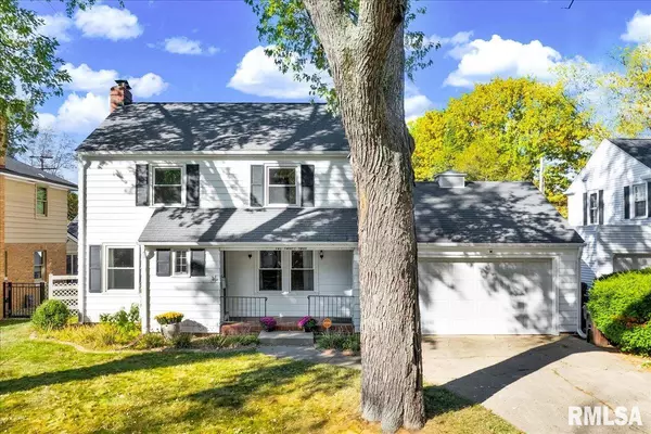 Peoria, IL 61614,223 W HOLLYRIDGE CIR