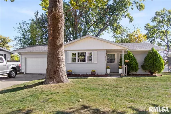 Peoria, IL 61614,5302 N ARROW DR