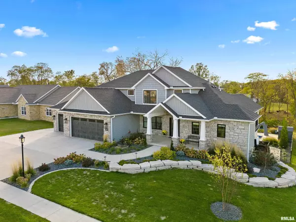 Washington, IL 61571,109 SAMUEL CT