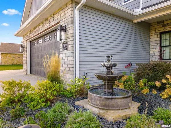 Washington, IL 61571,109 SAMUEL CT