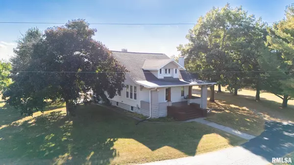 19402 W ROUTE 150, Brimfield, IL 61517