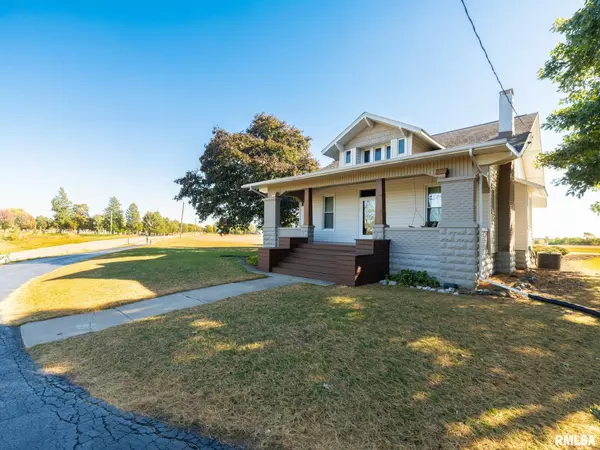 Brimfield, IL 61517,19402 W ROUTE 150