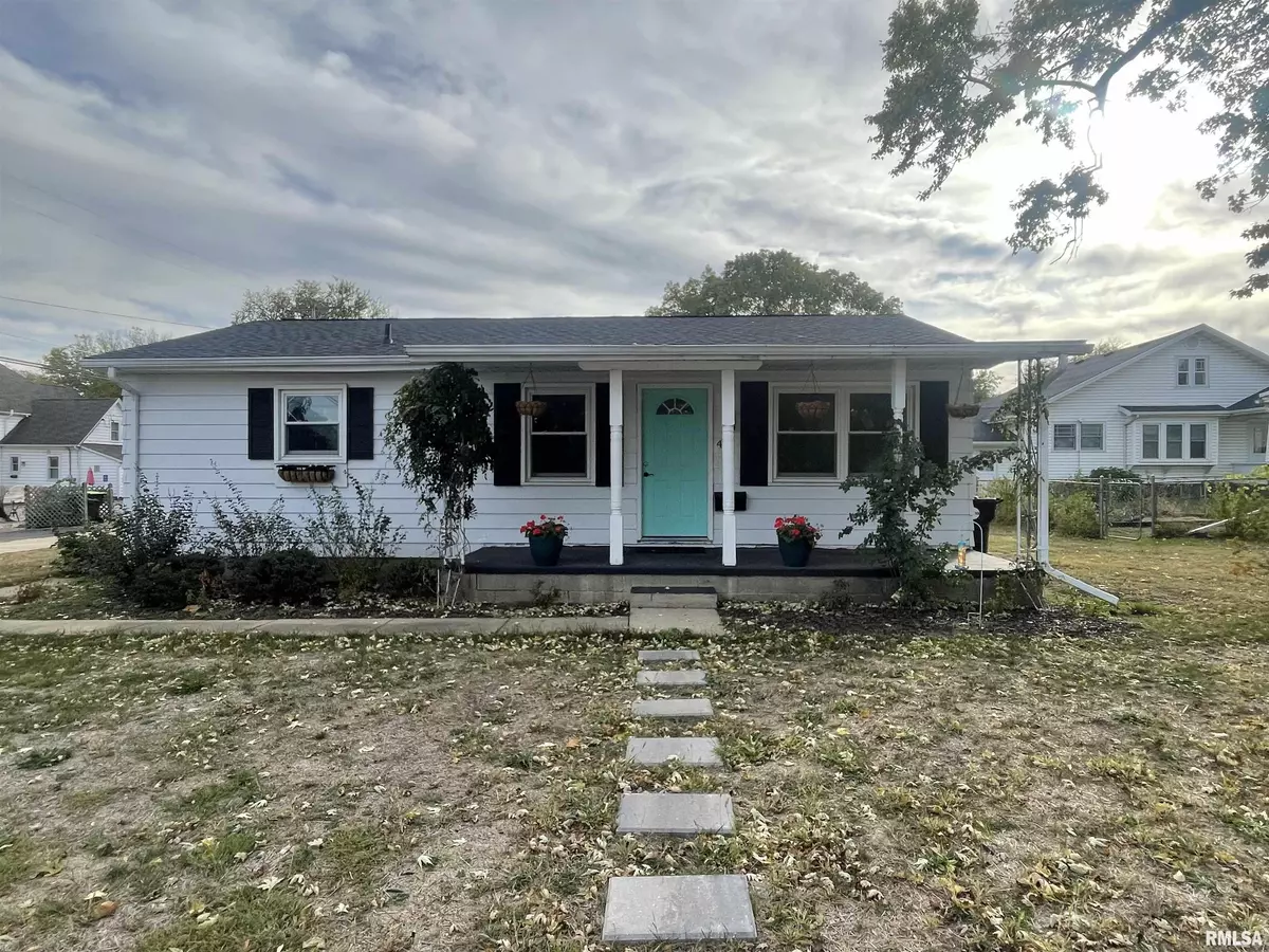 Chillicothe, IL 61523,418 W WALNUT ST