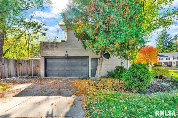 Peoria, IL 61614,2816 N BIGELOW CT