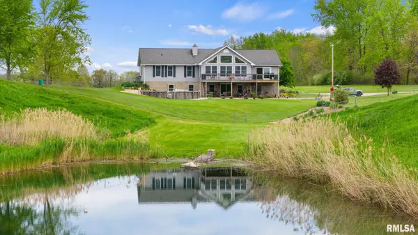 Elmwood, IL 61529,16202 W COTTONWOOD RD