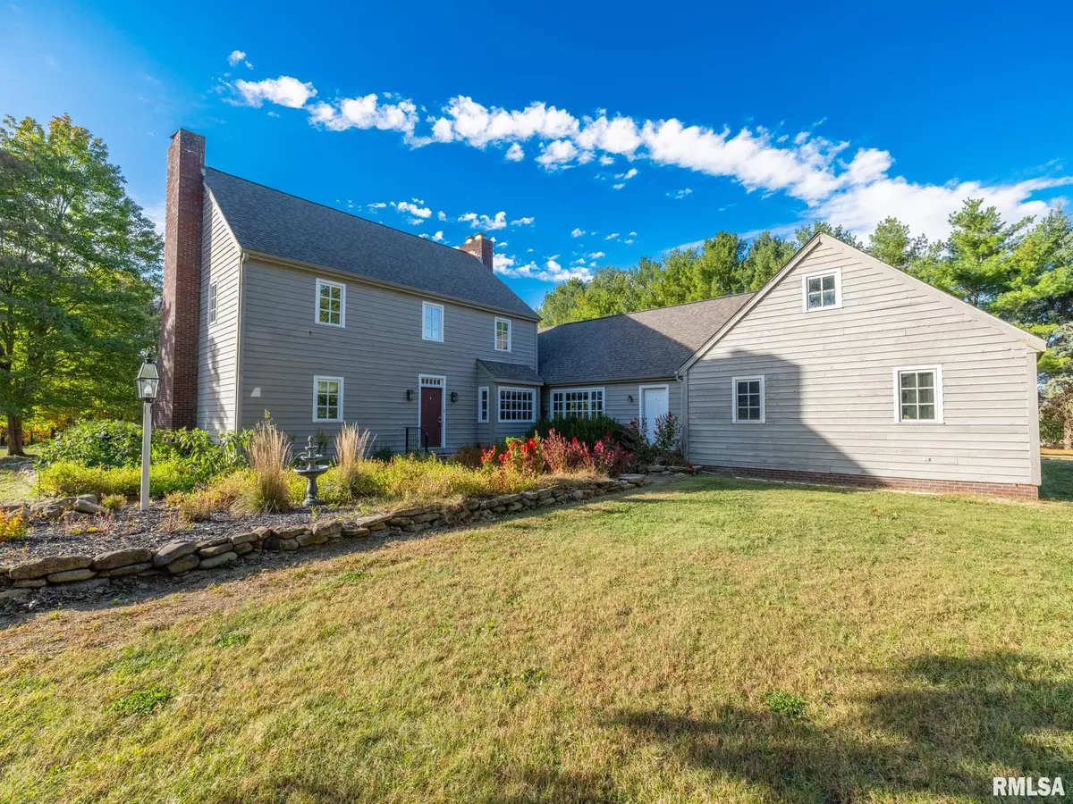 Dunlap, IL 61525,11417 N ROUTE 91 RD