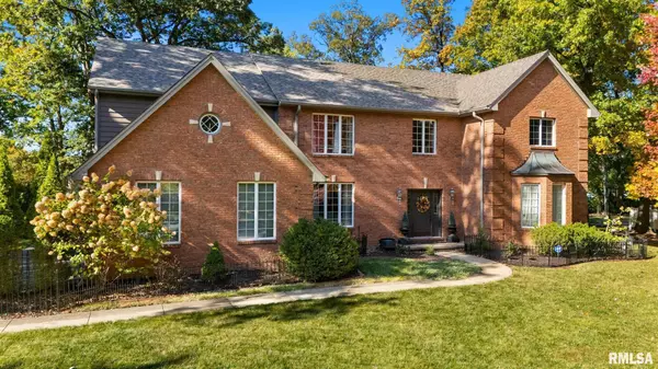 Peoria, IL 61615,622 W RAVINWOODS RD